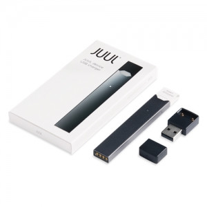 POD-СИСТЕМА JUUL KIT