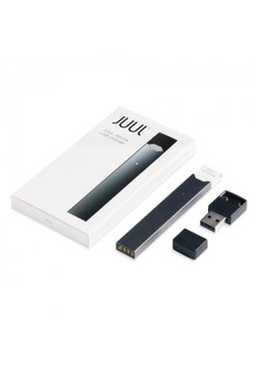 POD-СИСТЕМА JUUL KIT, изображение 1