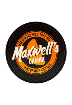 Смесь Maxwells 125 гр, изображение 1