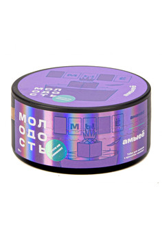 Табак Молодость 100г, изображение 1