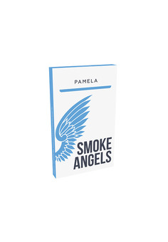Табак Smoke Angels 100г, изображение 1