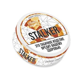 Жевательный табак STALKER