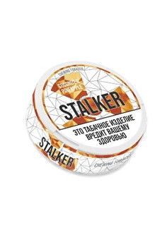 Жевательный табак STALKER, изображение 1