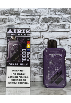 Airis Noble 10000 тяг, изображение 1