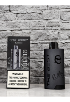 THE BEST 10000 тяг, изображение 1