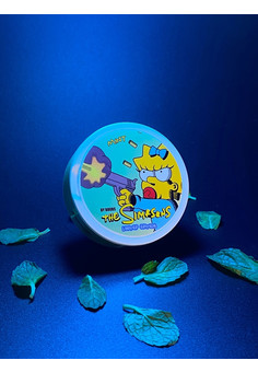 Снюс SIMPSONS by BOOBS, изображение 1