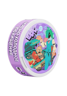 Снюс ШОК 150 MG, изображение 1