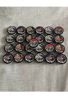 Снюс ШОК X 205 MG, изображение 1