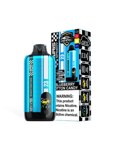 AIRIS SPEEDY 15000 тяг, изображение 1