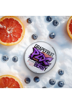 Жевательный табак FAFF PZDC [13 ГРАММ], изображение 1