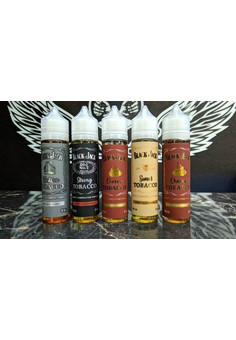 BLACK JACK 60ml, изображение 1