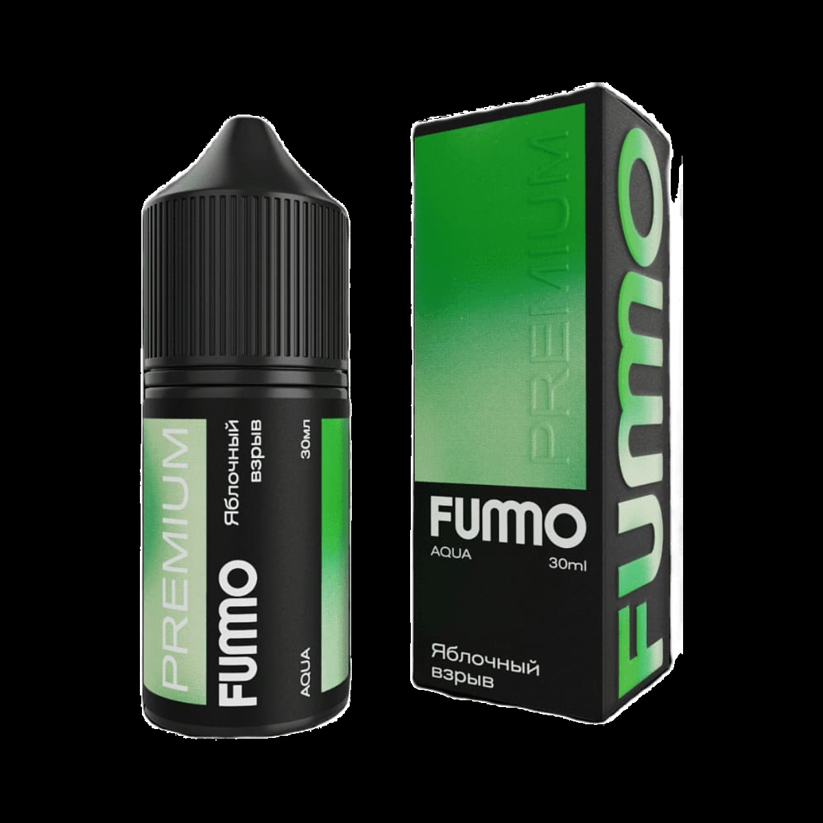 FUMMO AQUA 20mg 30ml