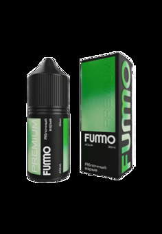 FUMMO AQUA 20mg 30ml, изображение 1