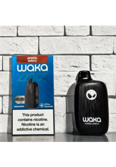 WAKA NOVA 22000 затяжек, изображение 1