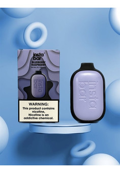 Instabar Max 7500 затяжек, изображение 1