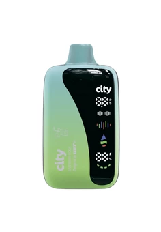 City Bridge 14000, изображение 1