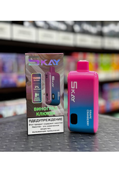 SKAY 16000 Затяжек, изображение 1