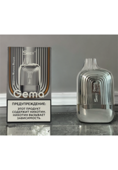 Skey Gema 11000 затяжек, изображение 1