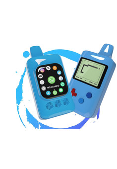 ICON 30000 затяжек, изображение 1