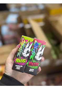 ЗАРЯД NRG DOZE [30ML 20MG HARD], изображение 1