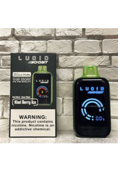 Lucid Boost 20000 затяжек, изображение 1