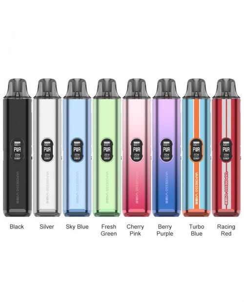 Vaporesso VIBE 1100mAh Pod Kit