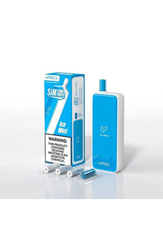 SIM 7000 затяжек, изображение 1