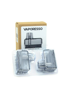 Картридж VAPORESSO ECO NANO MESH POD [2шт в упаковке], изображение 1