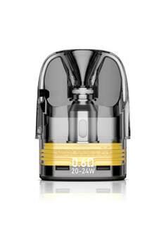 Картридж с испарителем SMOANT CHARON RACER / 2ML / [2шт в упаковке], изображение 1