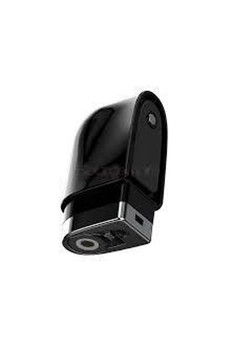 Картридж без испарителя SMOANT KNIGHT Q / 3ML [1шт в упаковке], изображение 1