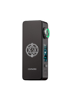 Бокс мод Lost Vape Centaurus N100 Mod 100W, изображение 1