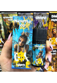 Жидкость O$A HARD, изображение 1