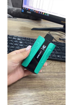 Camobar Pro 32000 затяжек, изображение 1