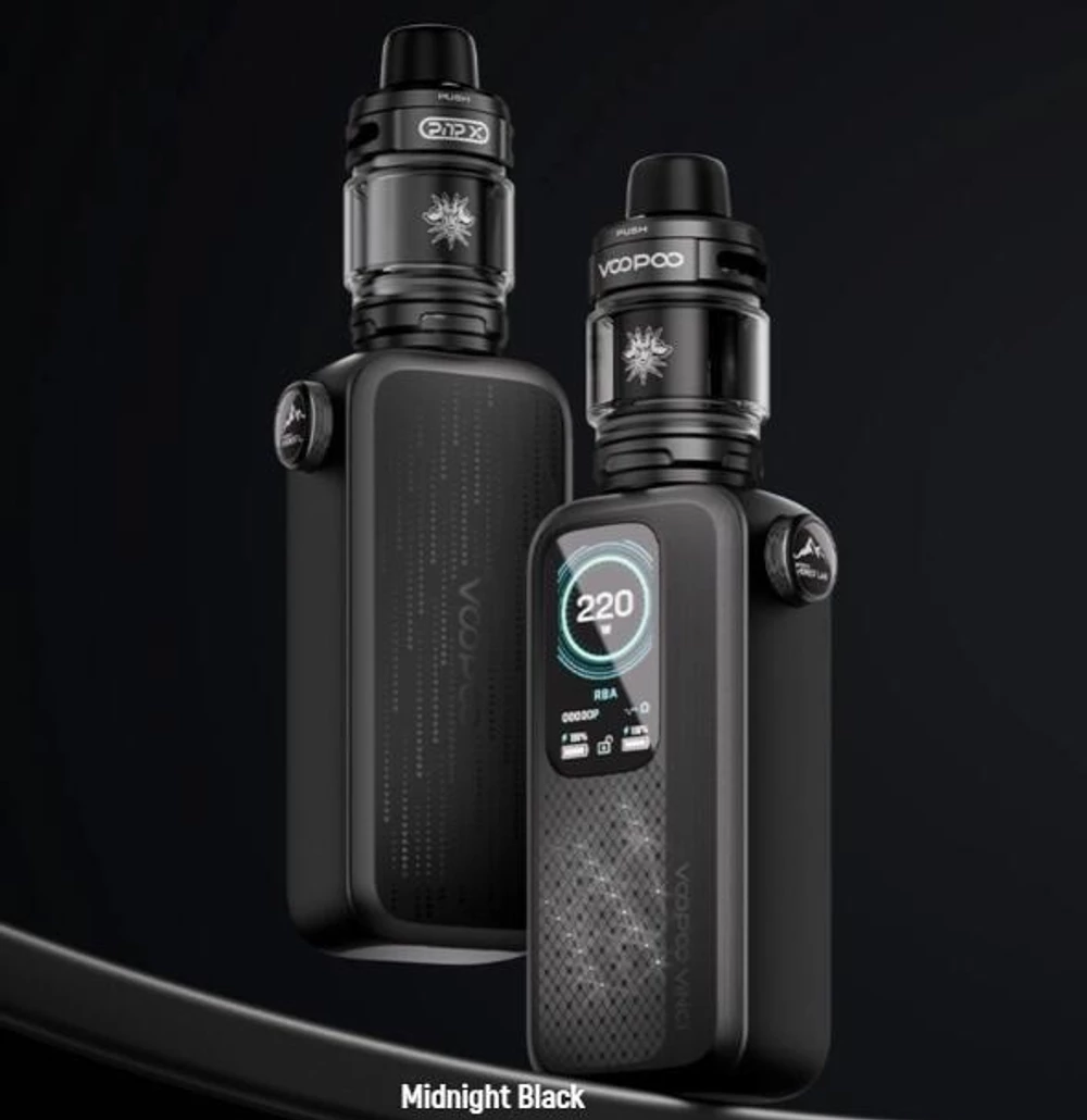 Voopoo VINCI SPARK 220 Kit