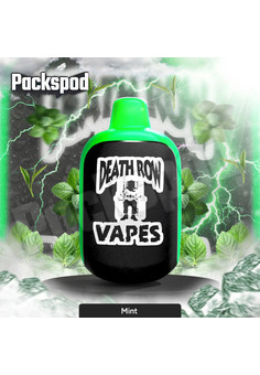 Death Row 5000, изображение 1