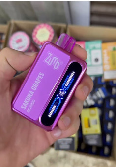 ZUMO BC20000 затяжек, изображение 1