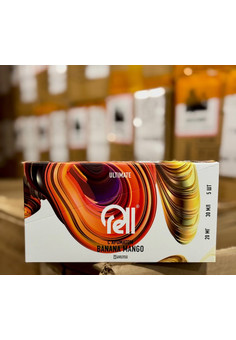 Премиальная жидкость RELL ULTIMATE [30ML 20MG], изображение 1