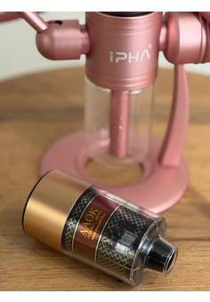 AAOK DTL 110000 затяжек с переключателем вкуса, изображение 1