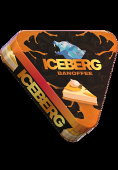 ICEBERG TRIANGLES 75 MG, изображение 1