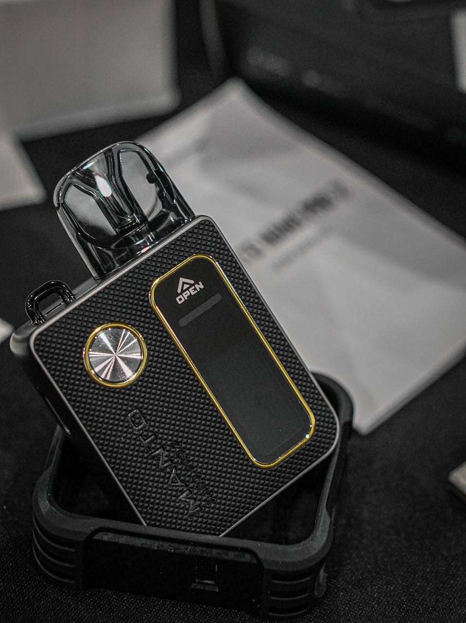 Rincoe Manto Nano Pro 2, изображение 2