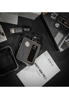 Rincoe Manto Nano Pro 2, изображение 1