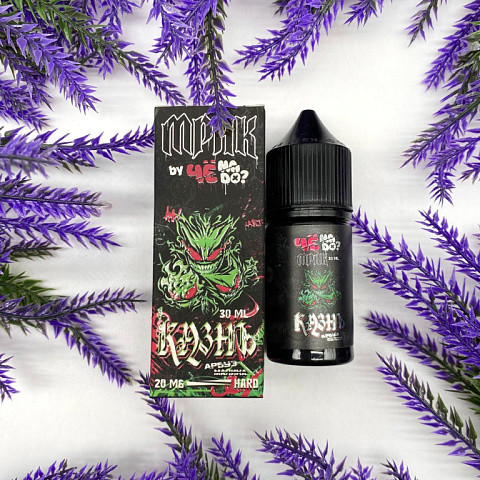 Жидкость МРАК 