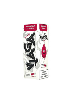 Жидкость VLAGA NORM 30мл.20мг., изображение 1