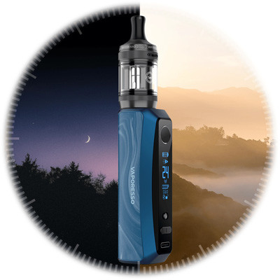 Vaporesso GTX One Pro Pod Mod Kit, изображение 4