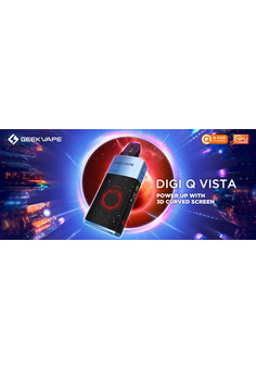 GeekVape Digi Q Vista Kit, изображение 1