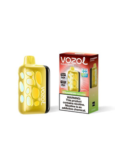 VOZOL Rave 50000 затяжек, изображение 1