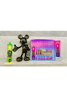 Nicomore 35000 затяжек, изображение 1