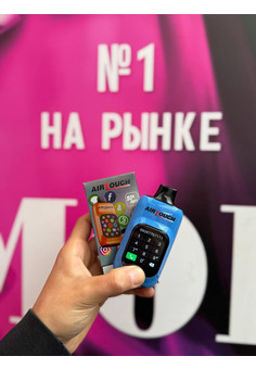 AirTouch 30000 затяжек, изображение 1