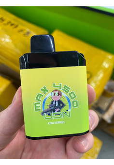 UDN MAX 4500 ЗАТЯЖЕК, изображение 1