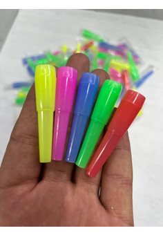 Набор мундштуков для кальяна, l=5,5 см, изображение 4